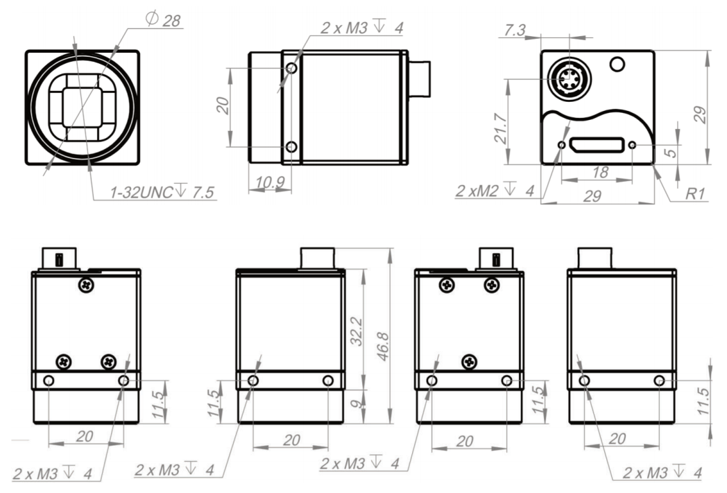 MetInfo enterprise content manager system | MetInfo CMS