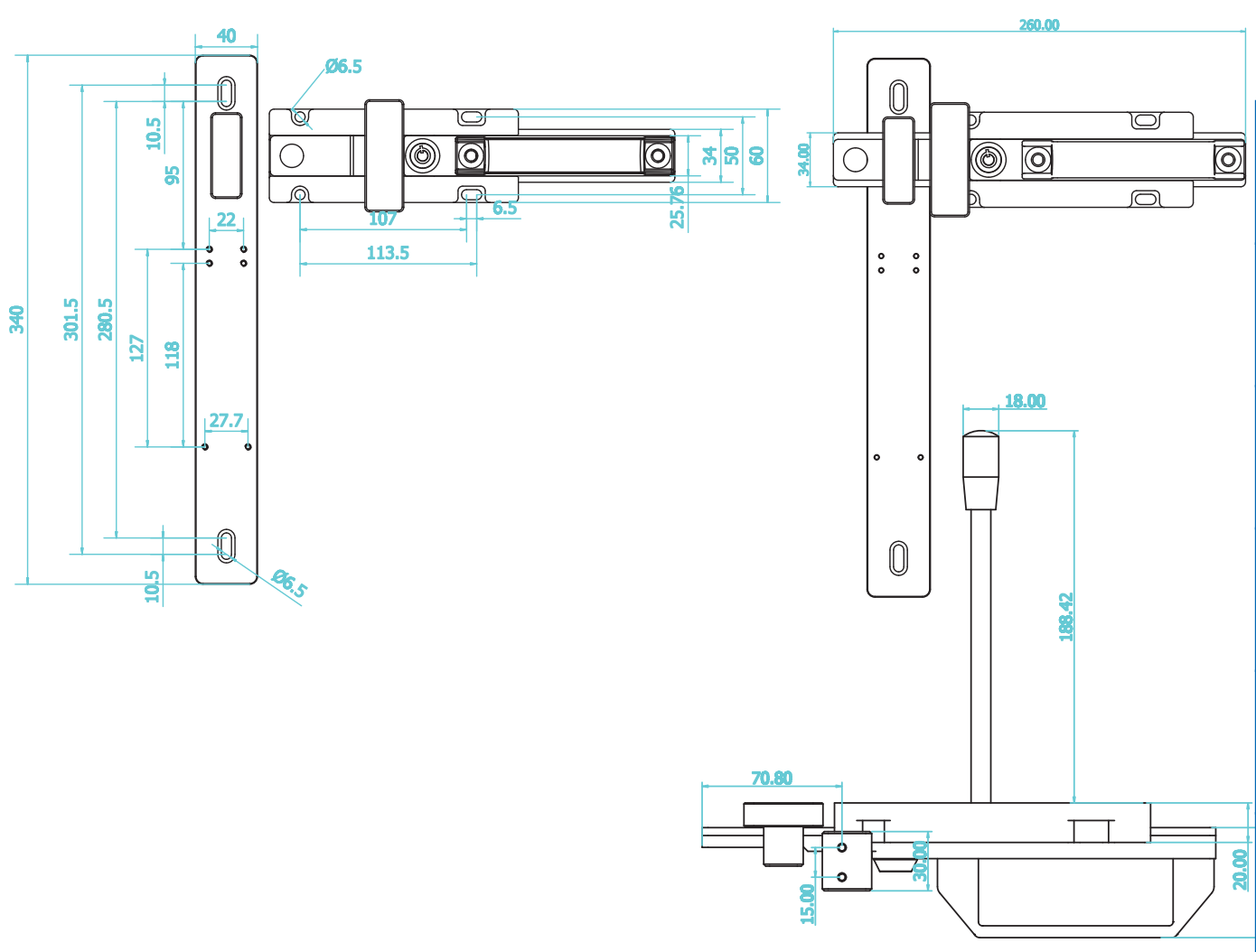 MetInfo enterprise content manager system | MetInfo CMS