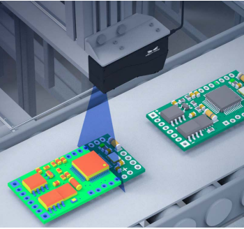 Mech-Eye LNX 3D线激光轮廓测量仪及配套软件