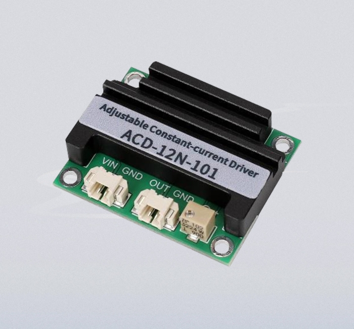 可调恒流驱动器 ACD-12N-101 ACD-12N-201
