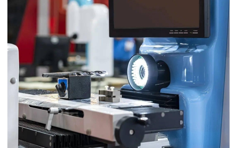 主流机器视觉技术有哪些？